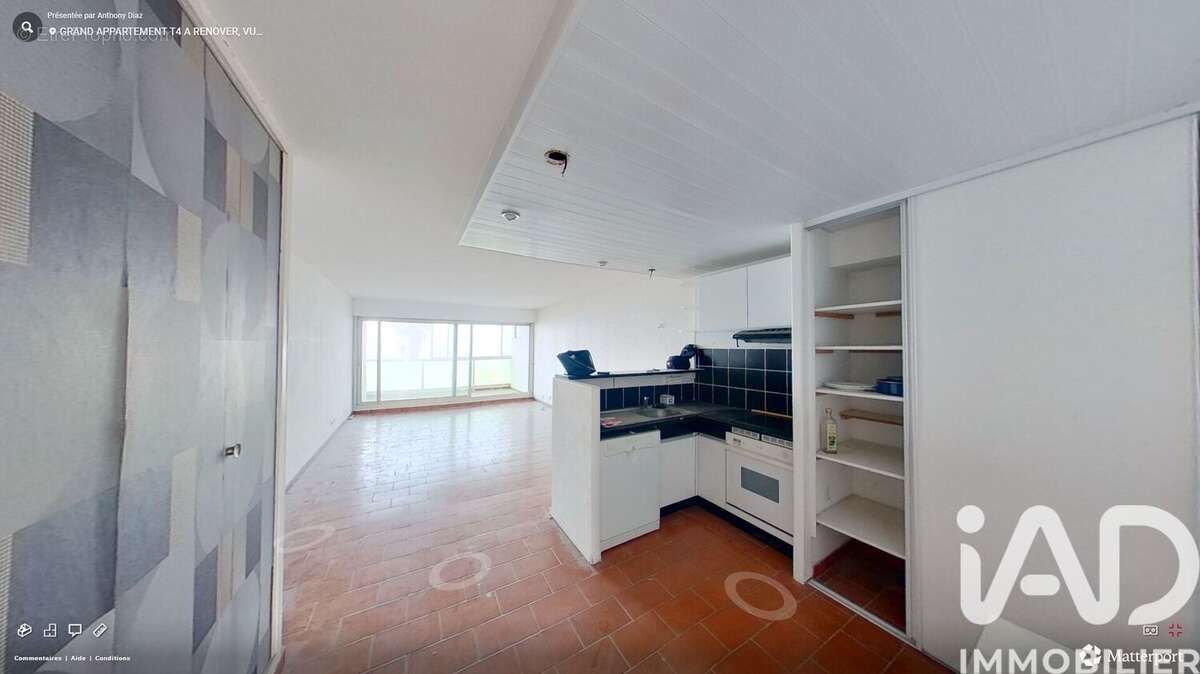 Photo 8 - Appartement à CANET-EN-ROUSSILLON