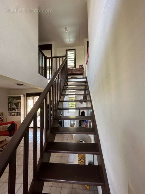 Maison à KOUROU