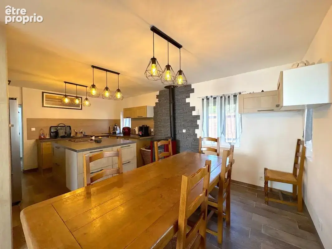 Maison à vendre 5 pièces 111m2 avec garage à AIRE SUR L'ADOUR (40) - photo 6