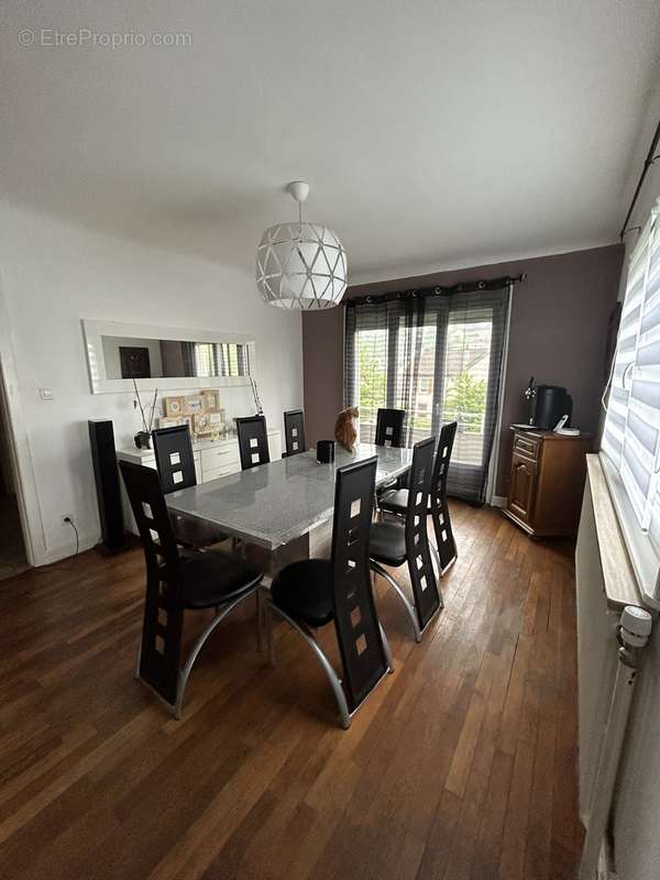 Maison à vendre à Étupes - photo 3