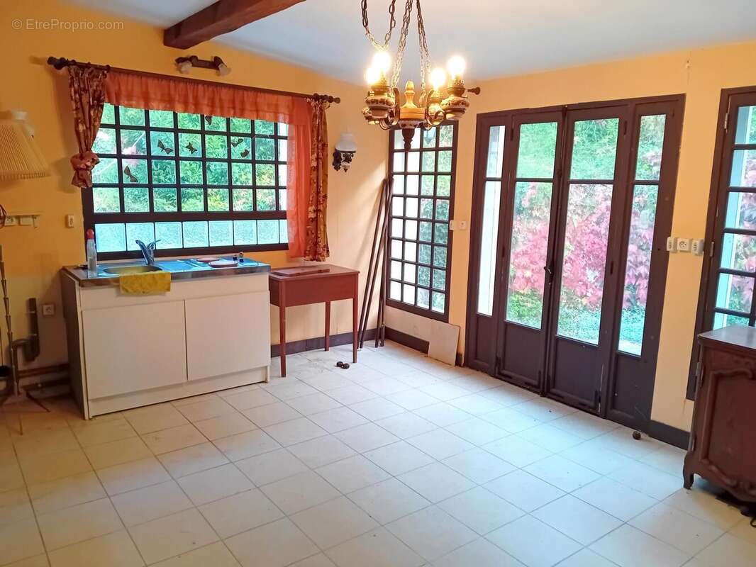 Photo 2 - Maison à ANET