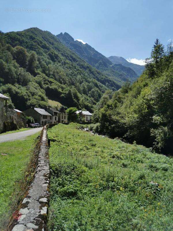 Appartement à COUFLENS