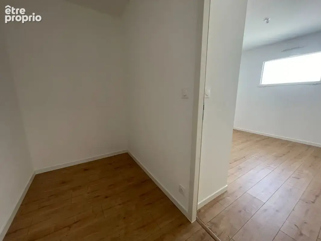 Maison 99m² à saint-sébastien-sur-loire - photo 8