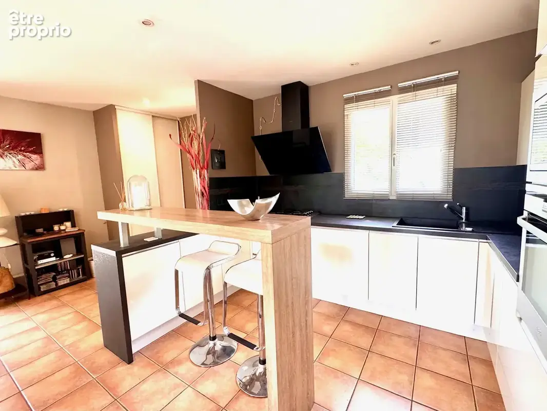 Villa plain pied parfait etat a 5 min de vaison - photo 20