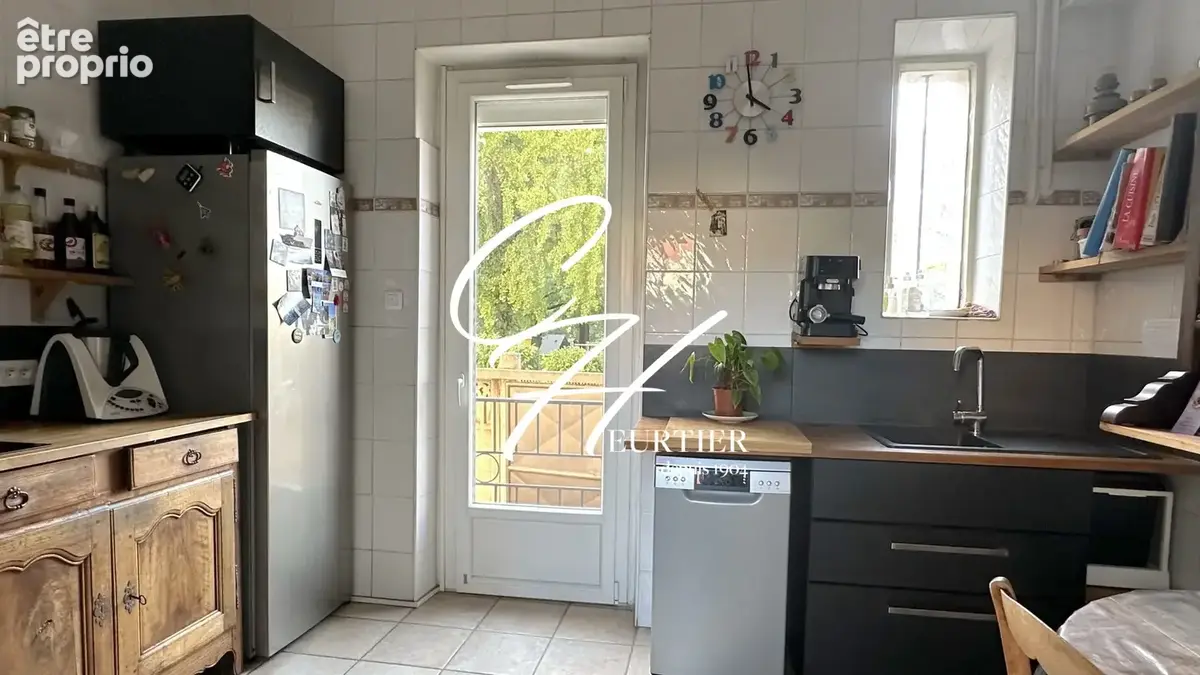 Maison 168 m² à Grenoble  - photo 5