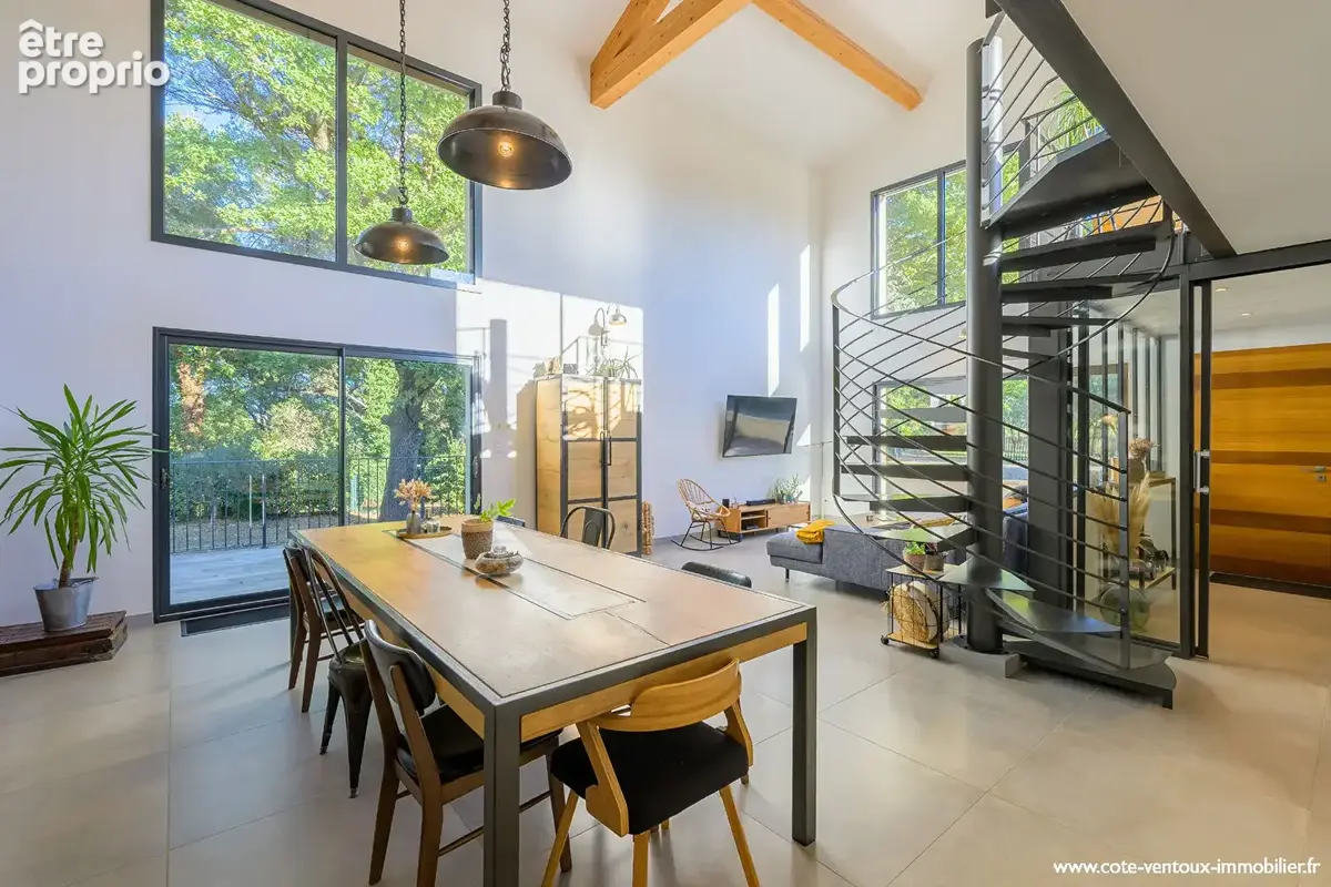Belle propriété de 250 m² à Aubignan - photo 4
