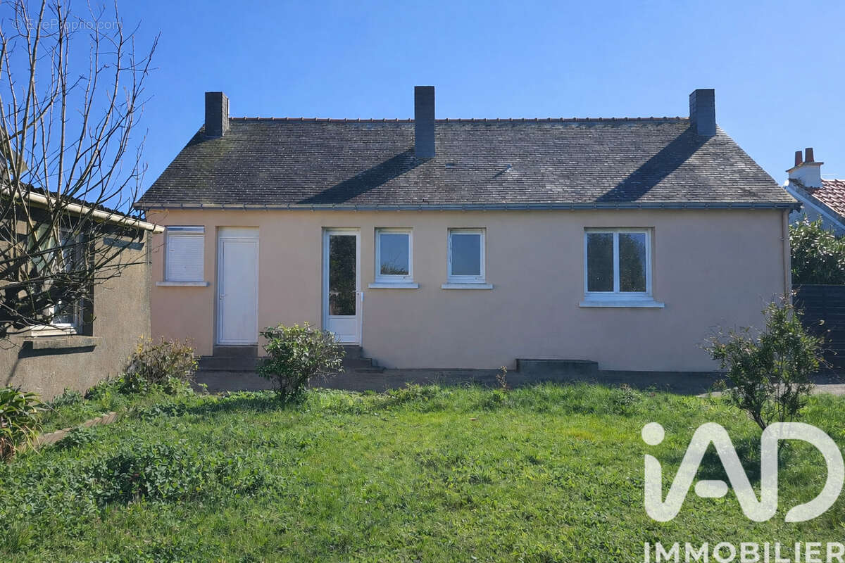 Photo 8 - Maison à SAVENAY