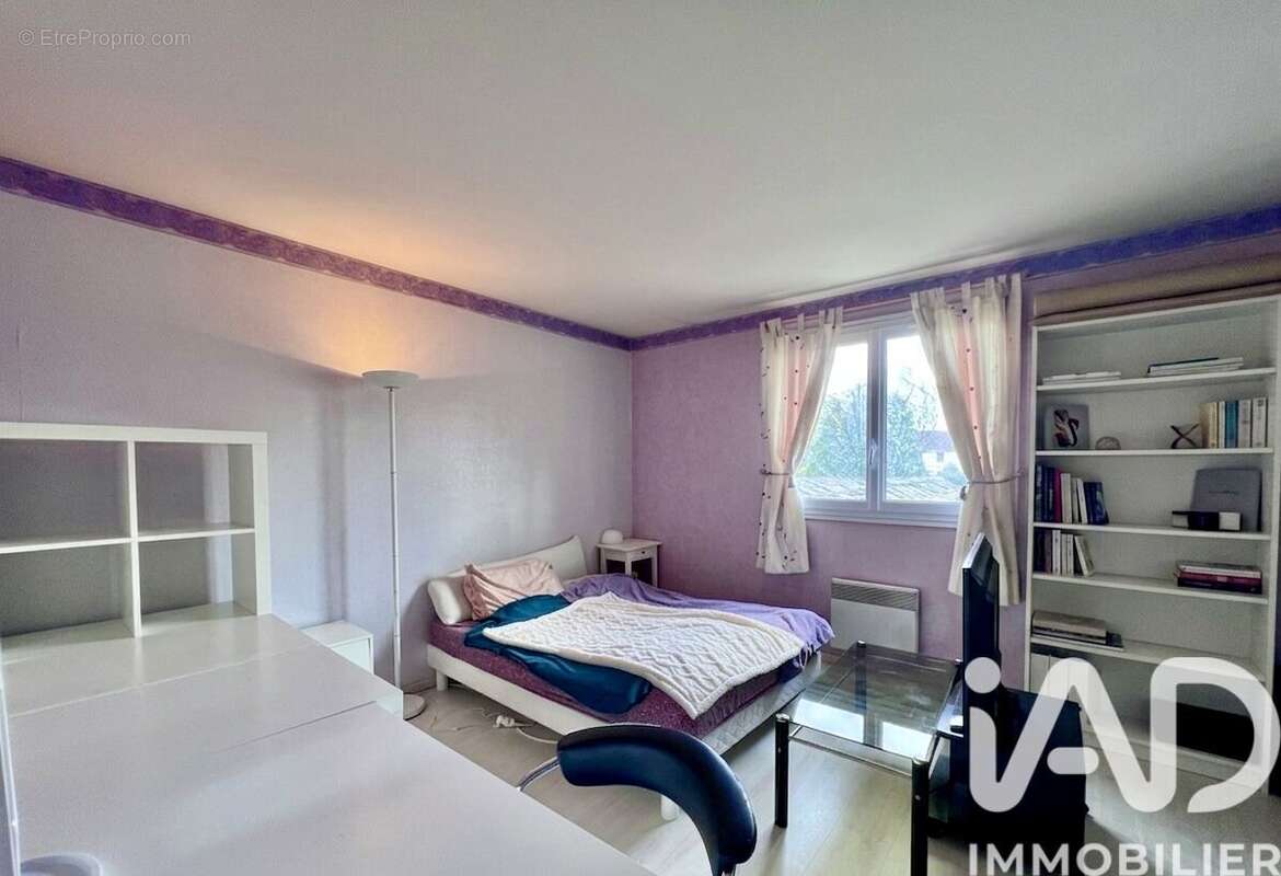 Photo 6 - Maison à ACHERES