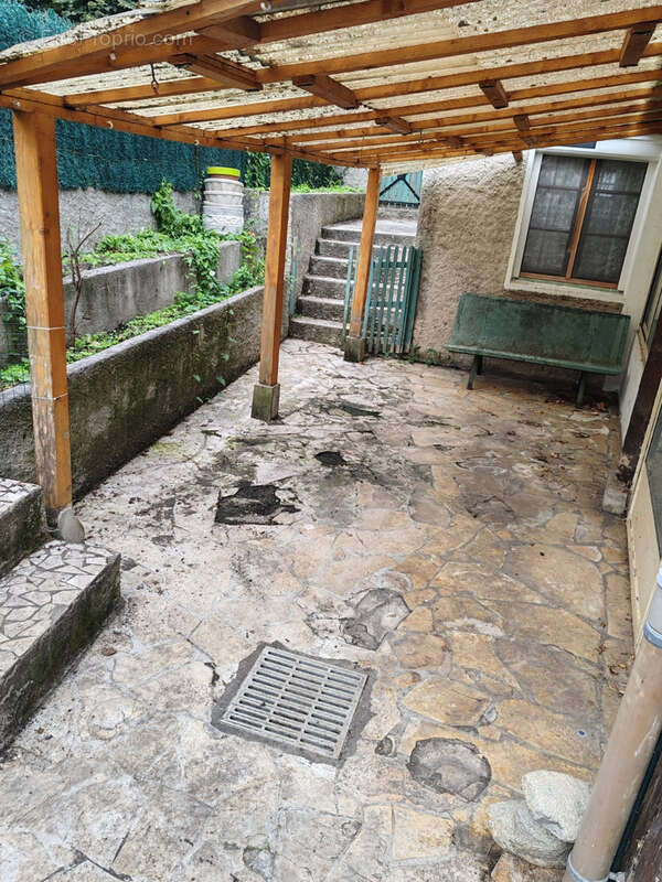 Maison à ARRAS-EN-LAVEDAN