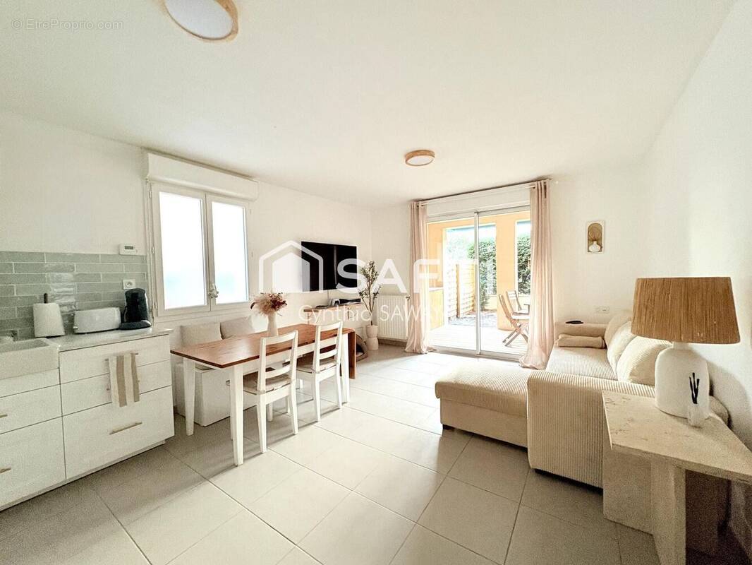 Photo 1 - Appartement à LE TEICH