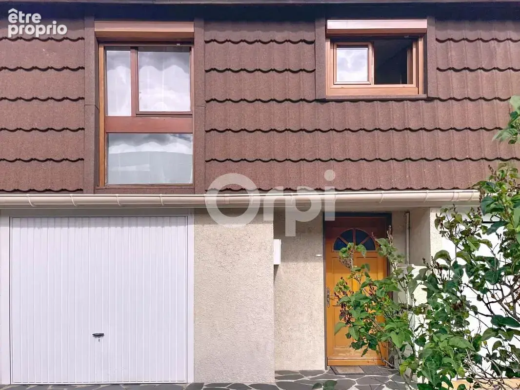 Maison 4 pièces 85m2 à Longjumeau - photo 3