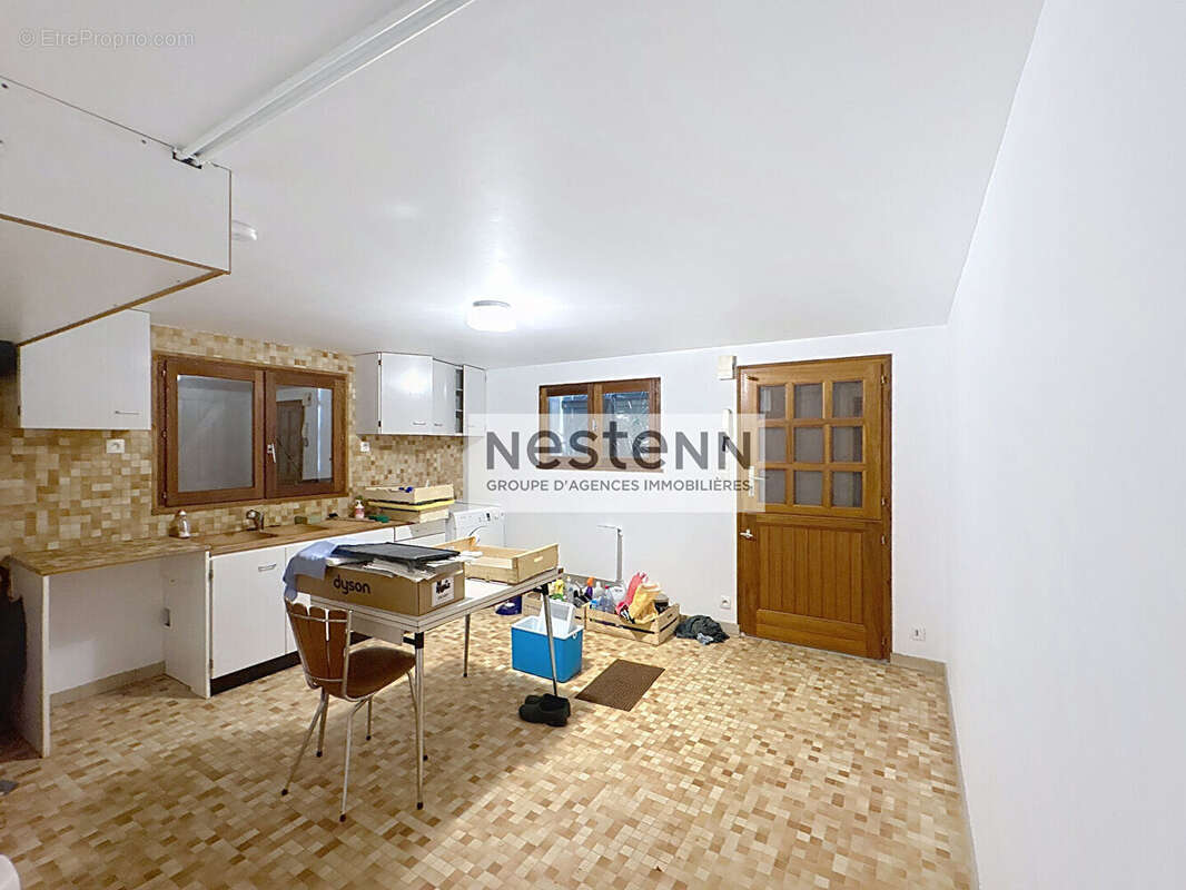 Maison à LA CHAPELLE-SUR-ERDRE