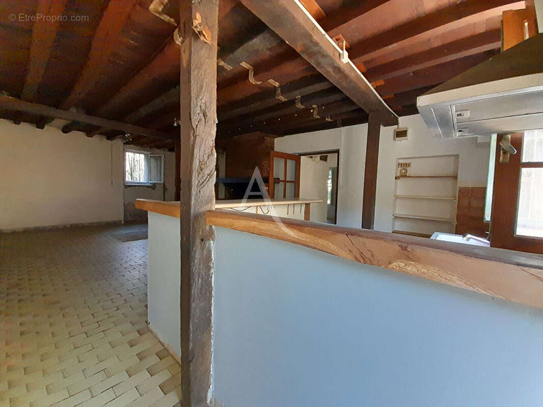 Maison à LABASTIDE-D&#039;ARMAGNAC