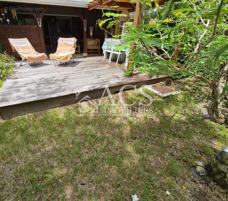 Magnifique F4 équipé avec grande terrasse et garage - photo 20