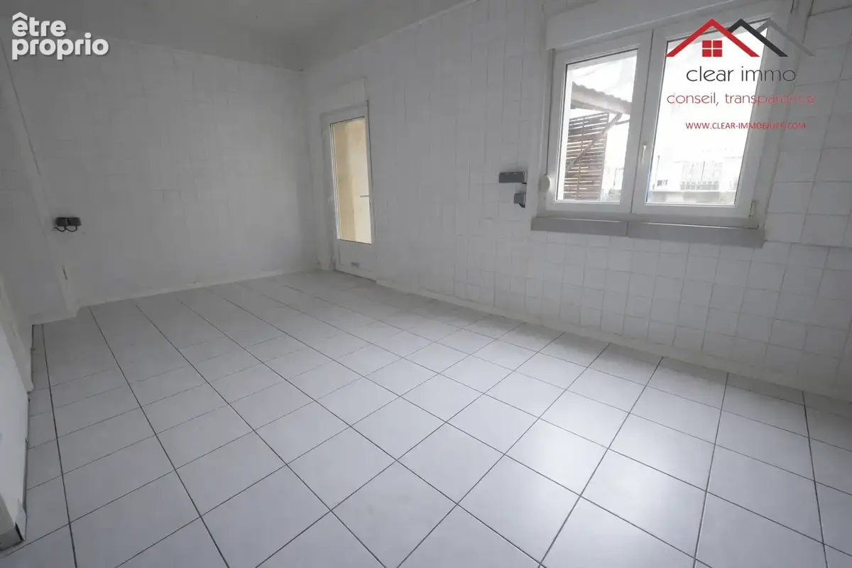 Immeuble de rapport   metz sablon - photo 4