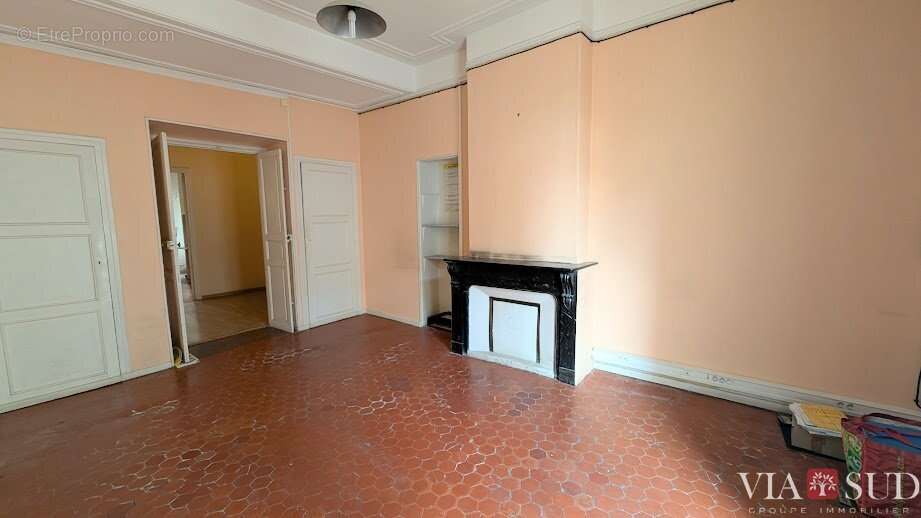 Appartement à BEZIERS