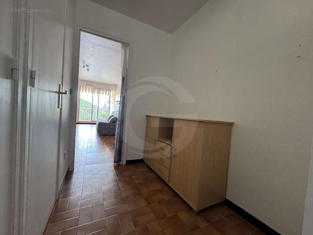 Appartement à SETE