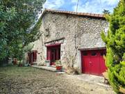 Maison à VIEUX-MAREUIL