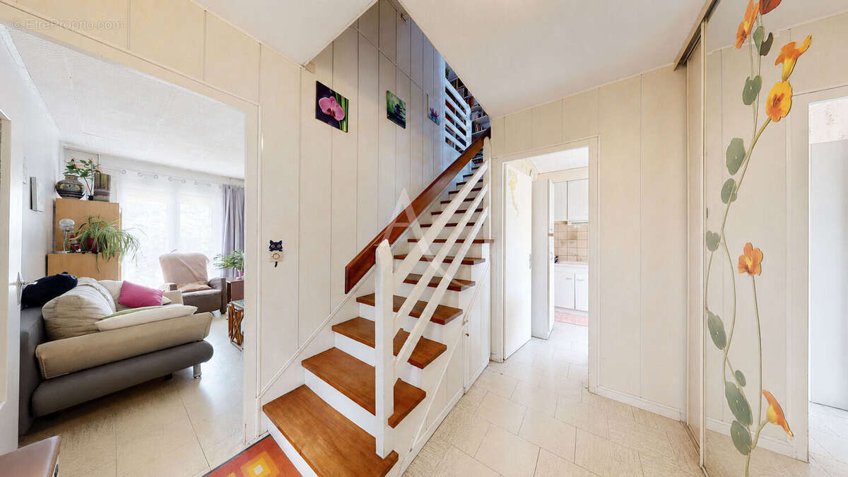 Maison Roissy En Brie 4 pièce(s) - photo 7