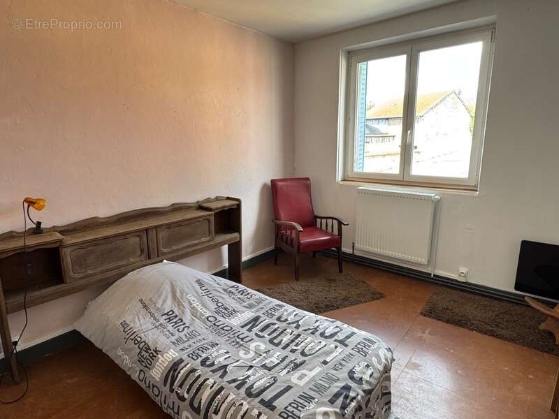Maison à ANCERVILLE