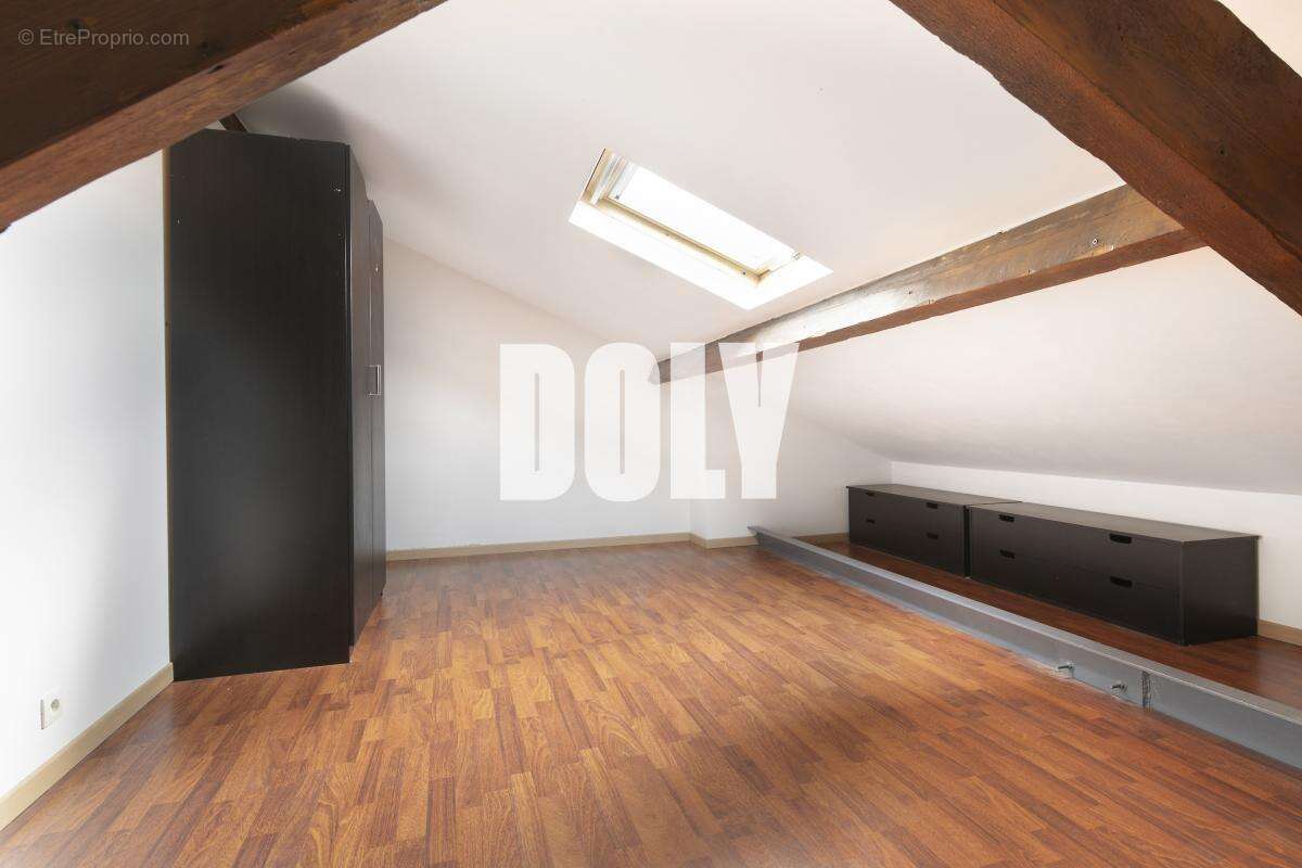 Appartement à MALAKOFF