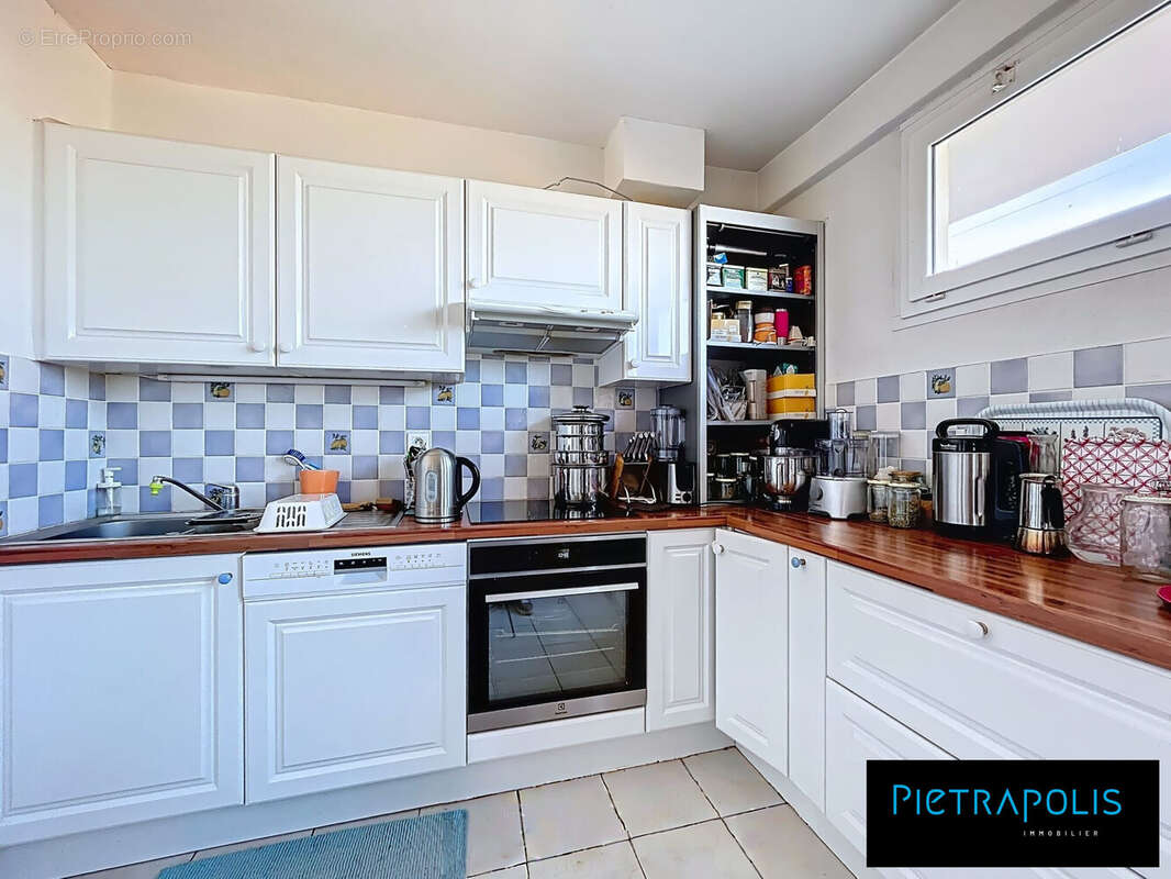 Appartement à SAINTE-FOY-LES-LYON