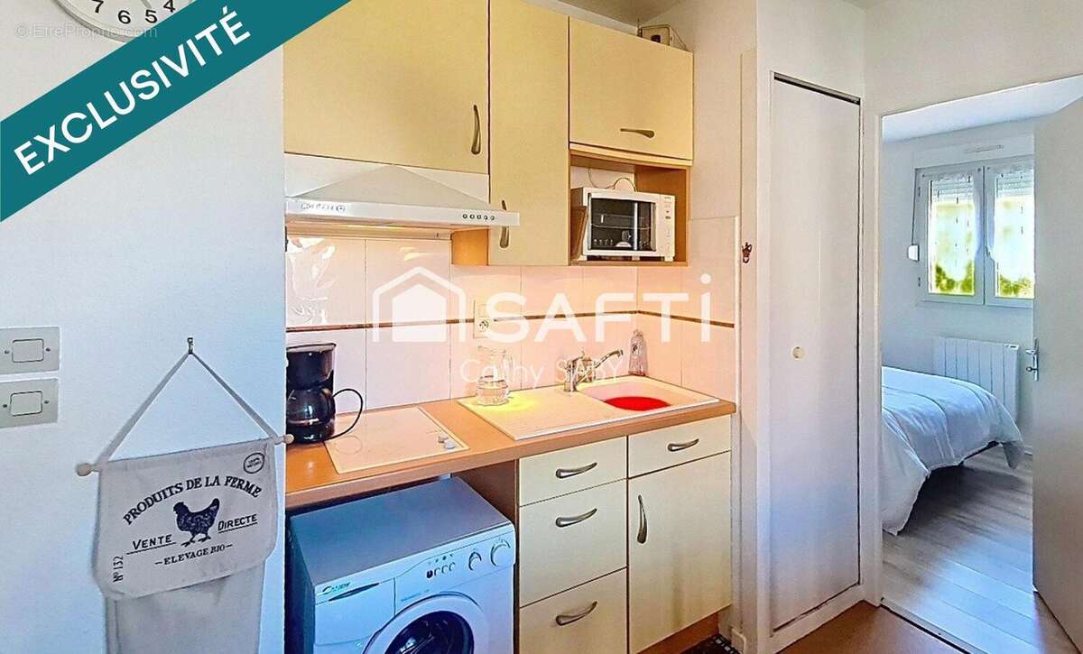 Photo 3 - Appartement à CRANSAC