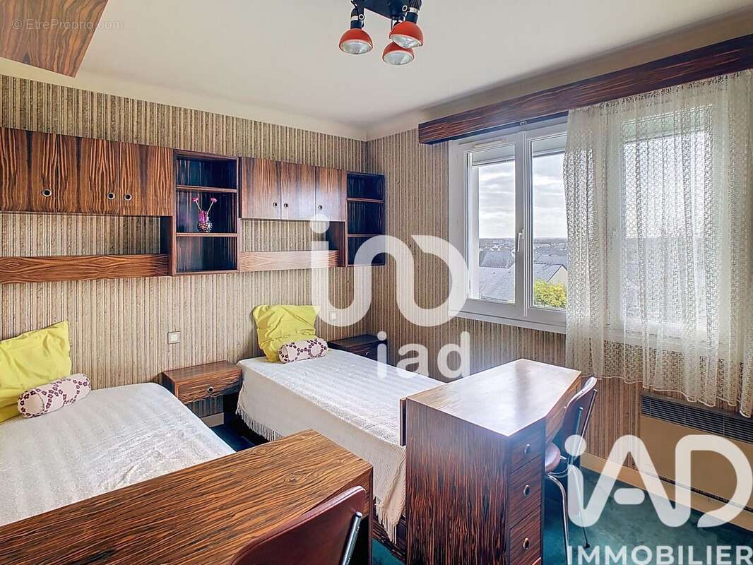 Photo 7 - Maison à NORT-SUR-ERDRE