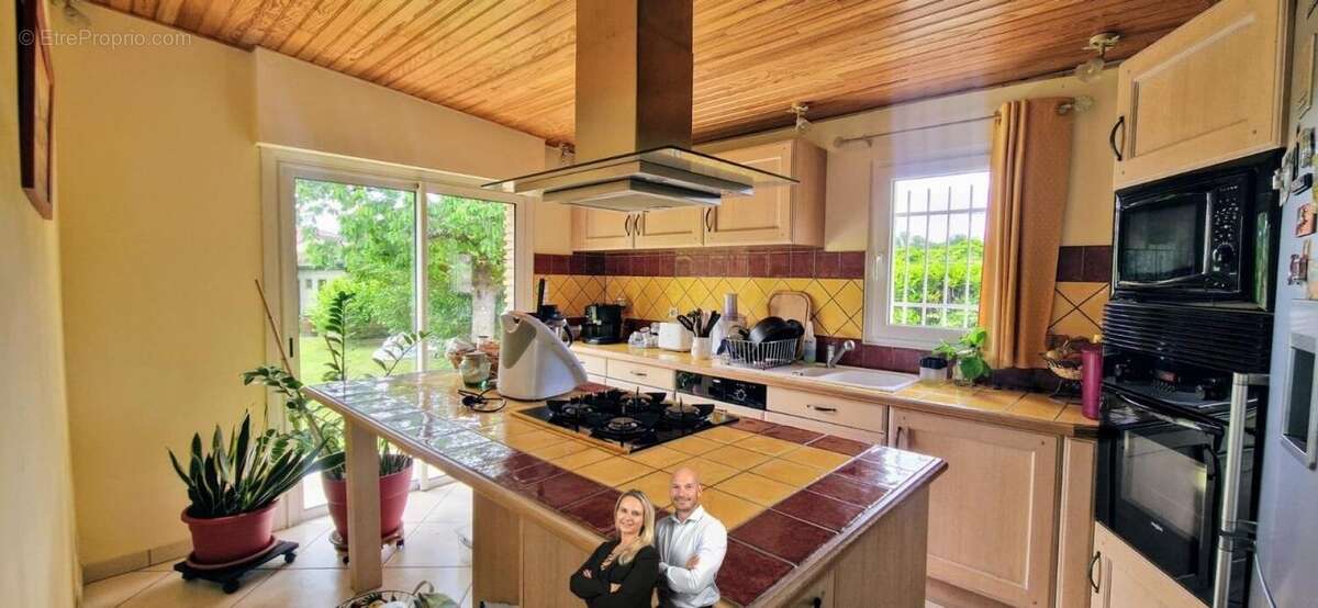 Photo 7 - Maison à TONNEINS