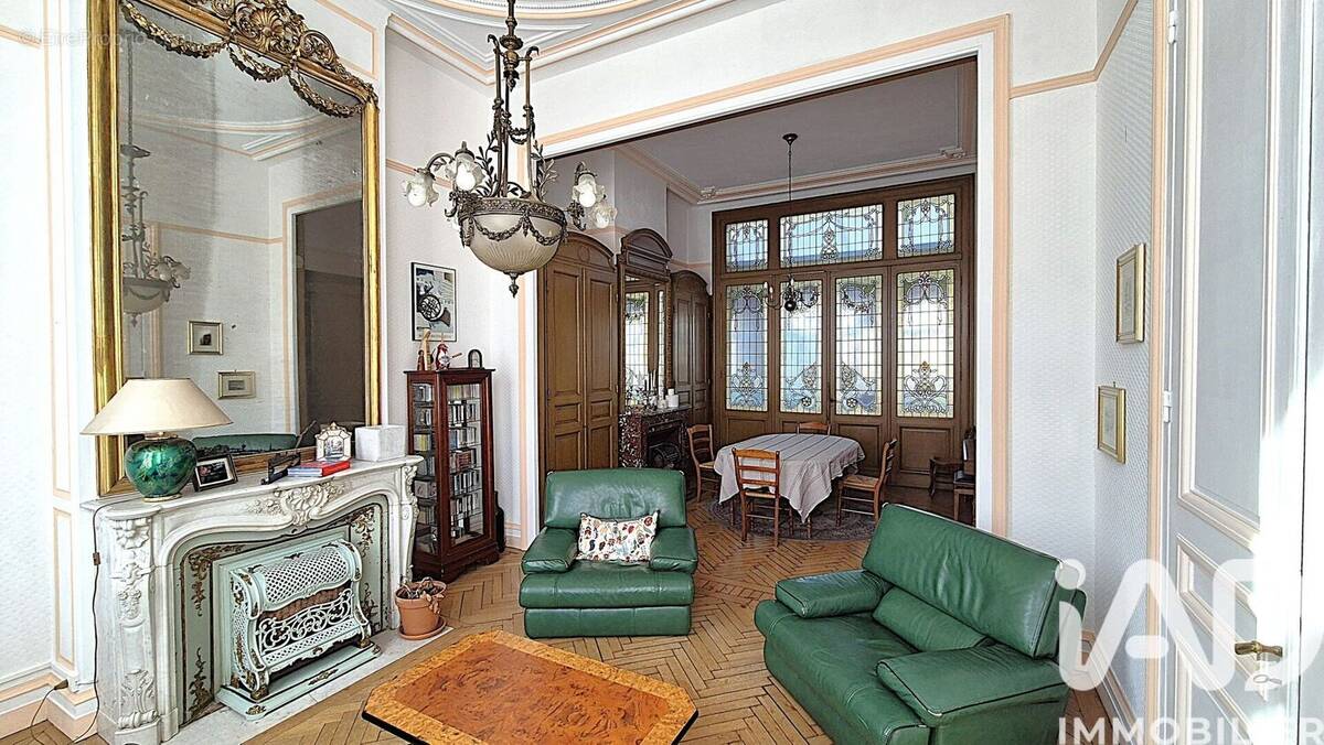 Photo 1 - Maison à MONS-EN-BAROEUL