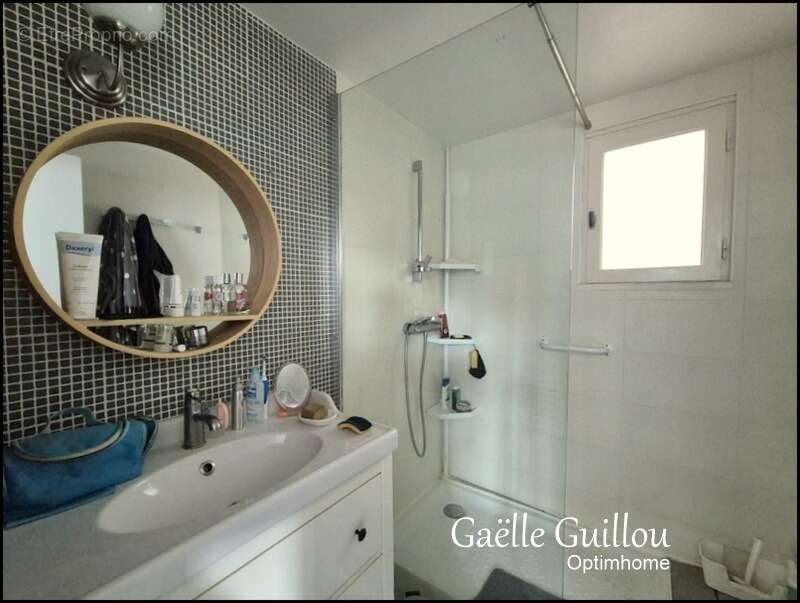 Appartement à ROSCOFF