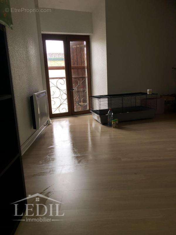 Appartement à PEYREHORADE