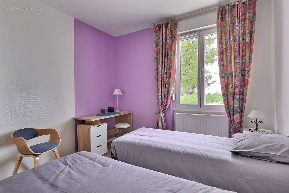 Appartement à RIEDISHEIM