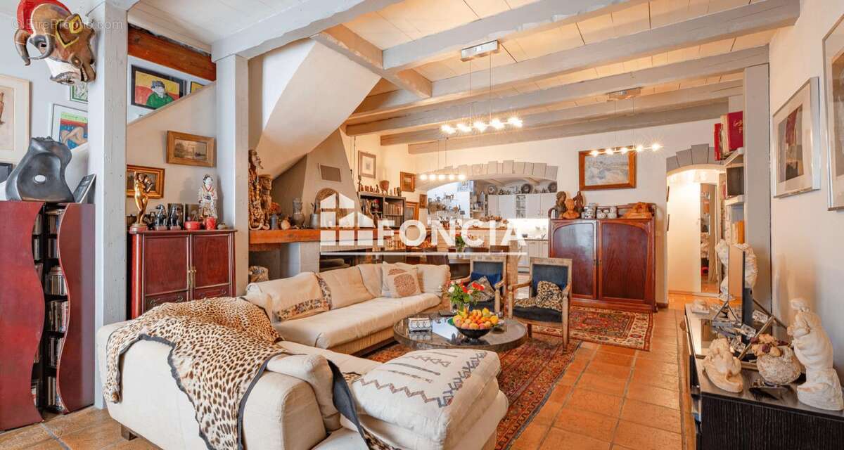 Maison à COGOLIN