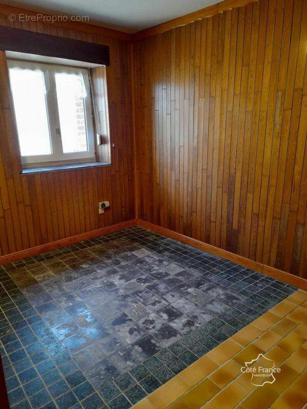 Maison à LA FLAMENGRIE