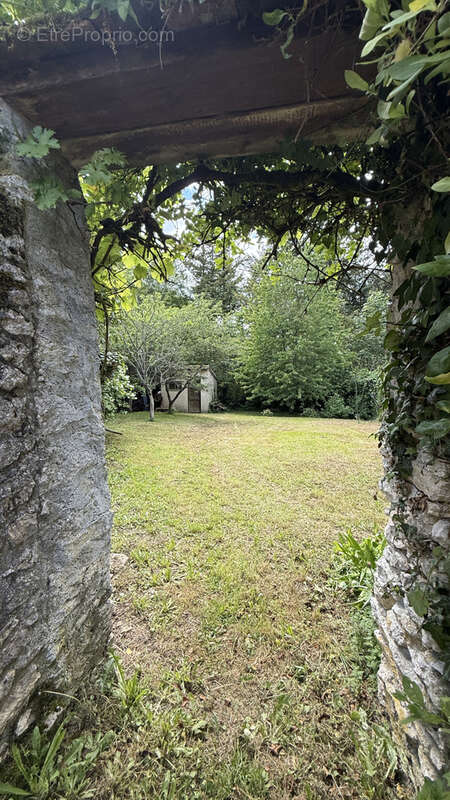 Maison à LA FERTE-GAUCHER