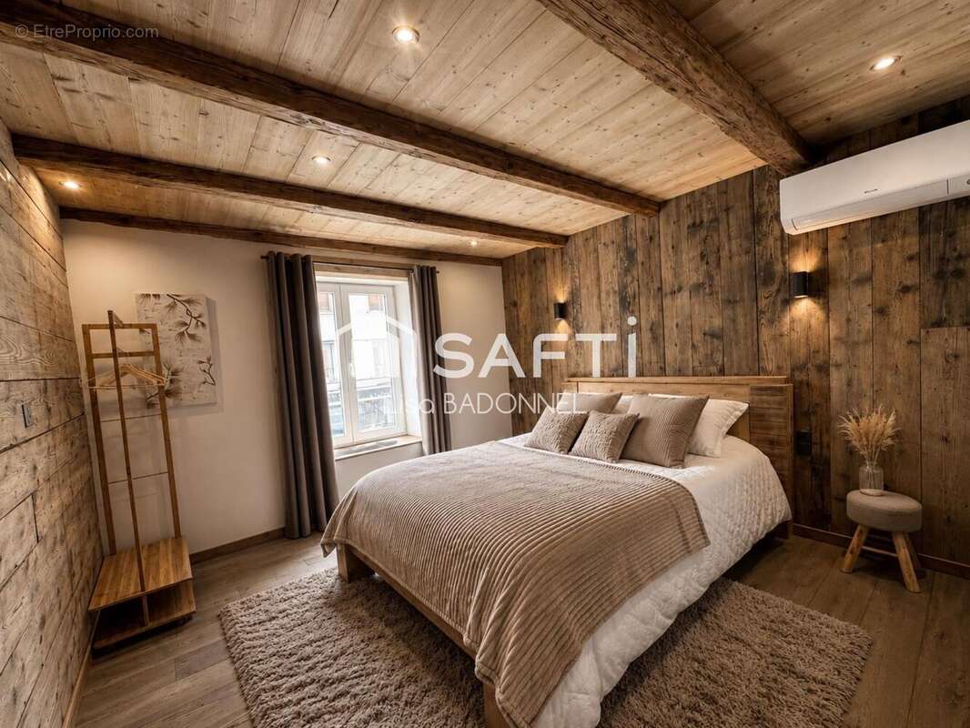 Appartement 70 m² à Gerardmer  - photo 4