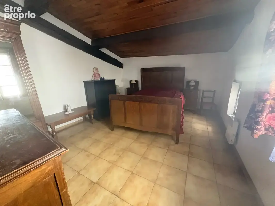 Charmant appartement de 134 m2 au cœur du vieux tende avec jardin - photo 8