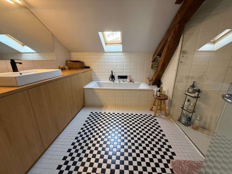Appartement à TARBES