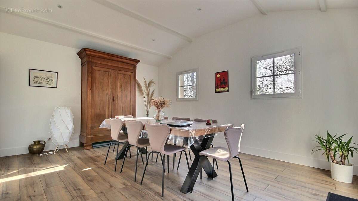 Maison à PORNIC