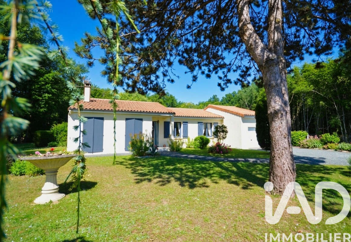 Photo 5 - Maison à CHERMIGNAC