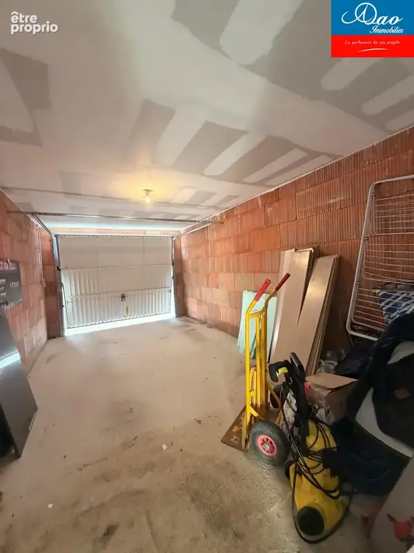 Troyes - Maison 3 chambres garage - photo 12