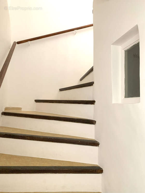 Appartement à BARJOLS