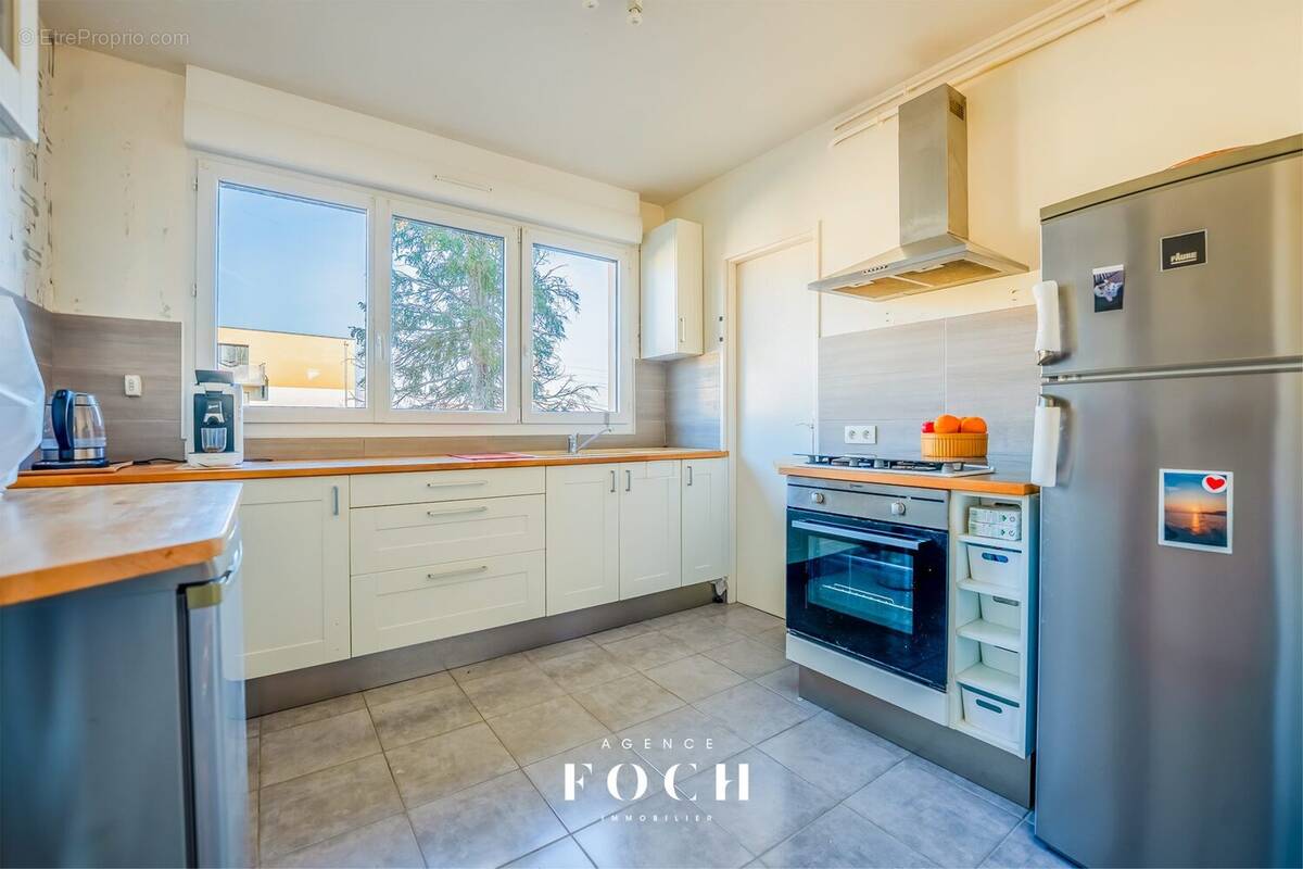 Appartement à MAIDIERES