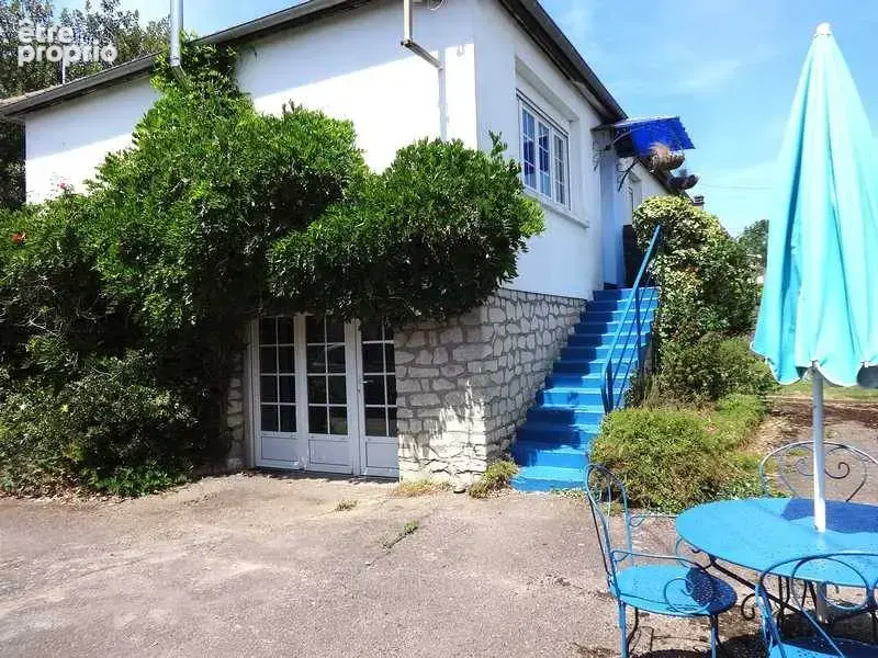 Maison 131 m² à Gisors  - photo 2
