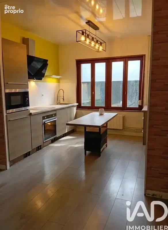 Photo 1 - Maison à BOUSSOIS