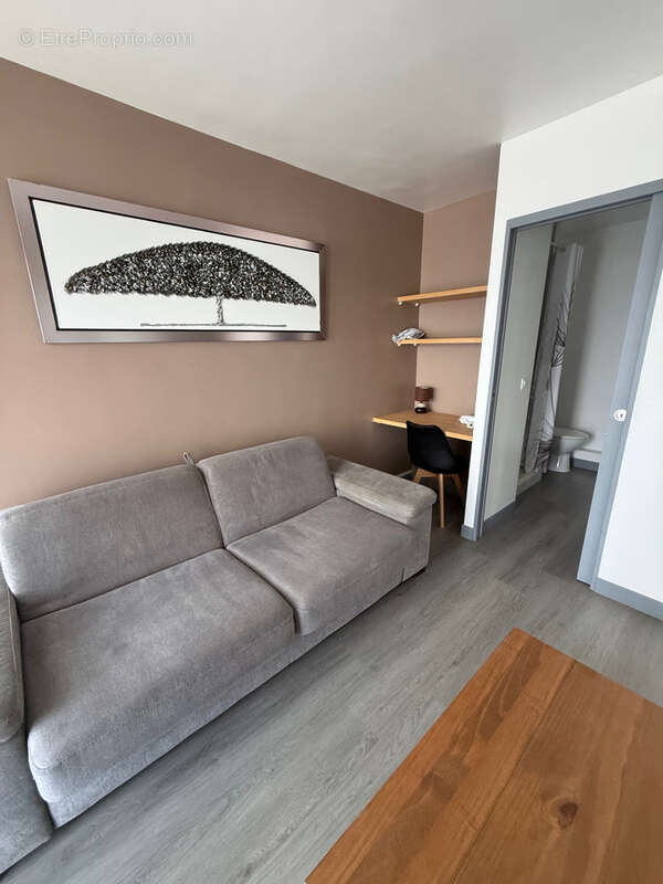 Appartement à SAINT-MARTIN