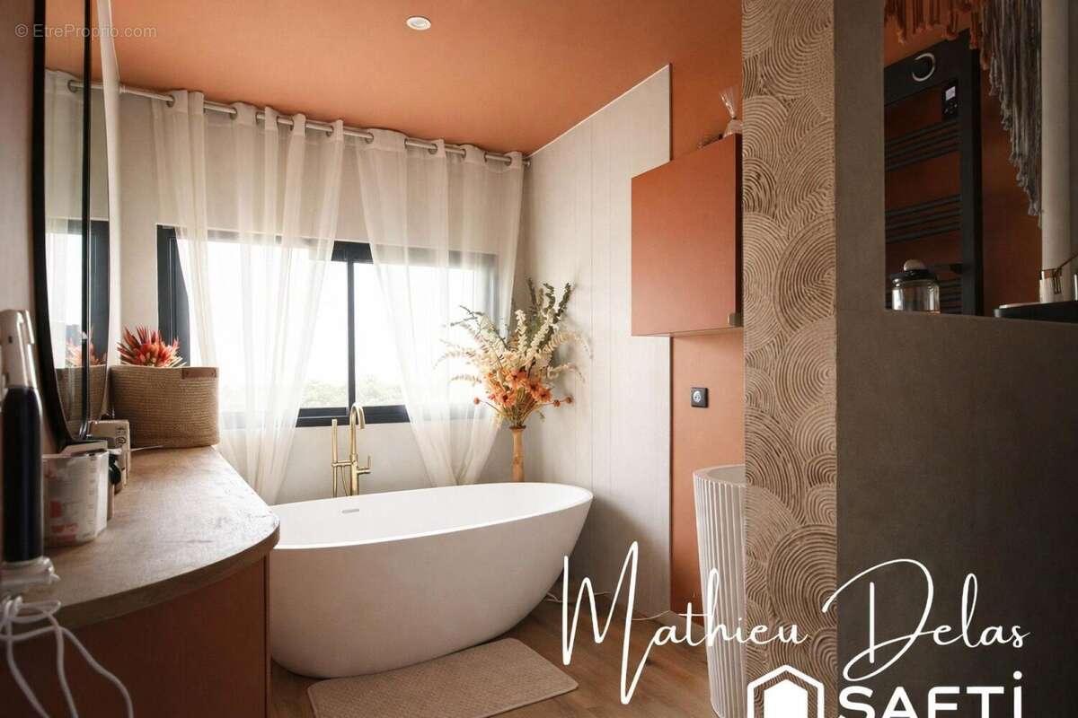 Photo 4 - Maison à LA BREDE