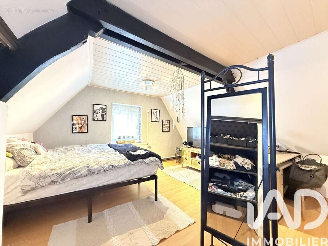 Photo 9 - Maison à PECQUENCOURT