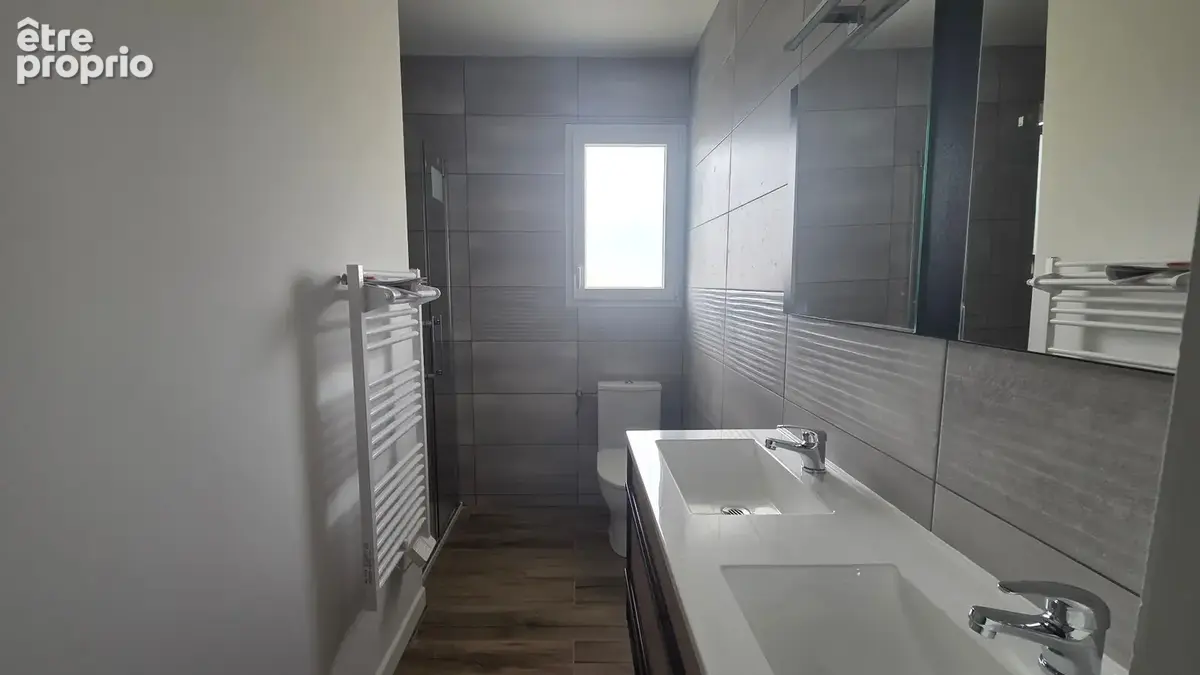 Maison 81m² à belin-béliet - photo 7
